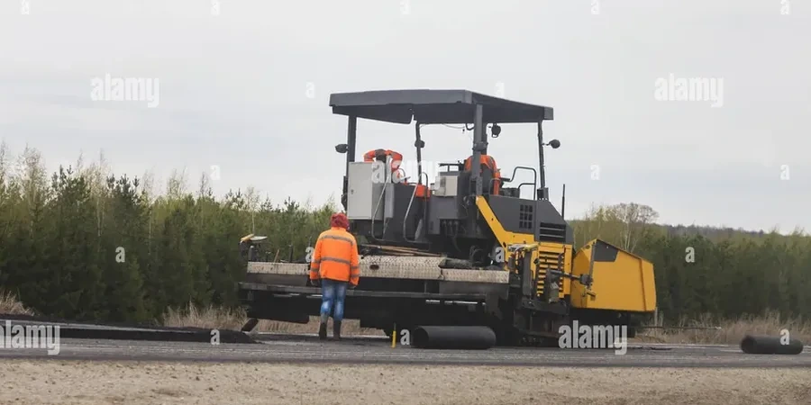 Geotecnia vial en Ovalle